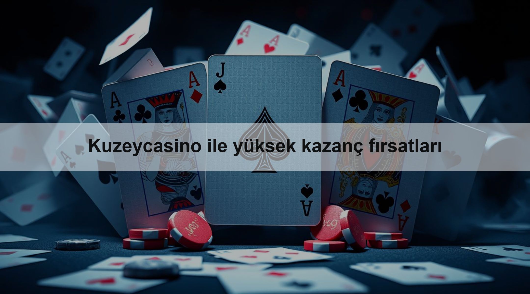 Kuzeycasino ile yüksek kazanç fırsatları 1 Kuzeycasino ile yüksek kazanç fırsatları