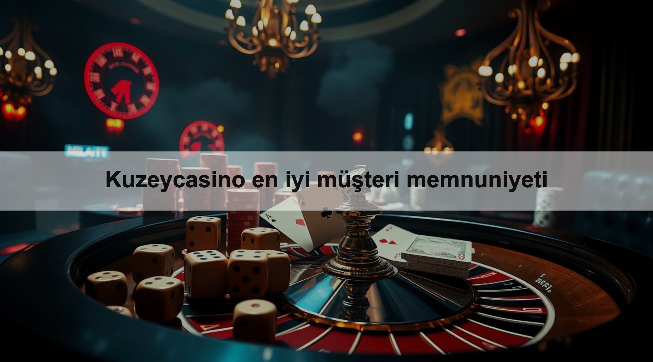 Kuzeycasino en iyi müşteri memnuniyeti 1 Kuzeycasino en iyi müşteri memnuniyeti