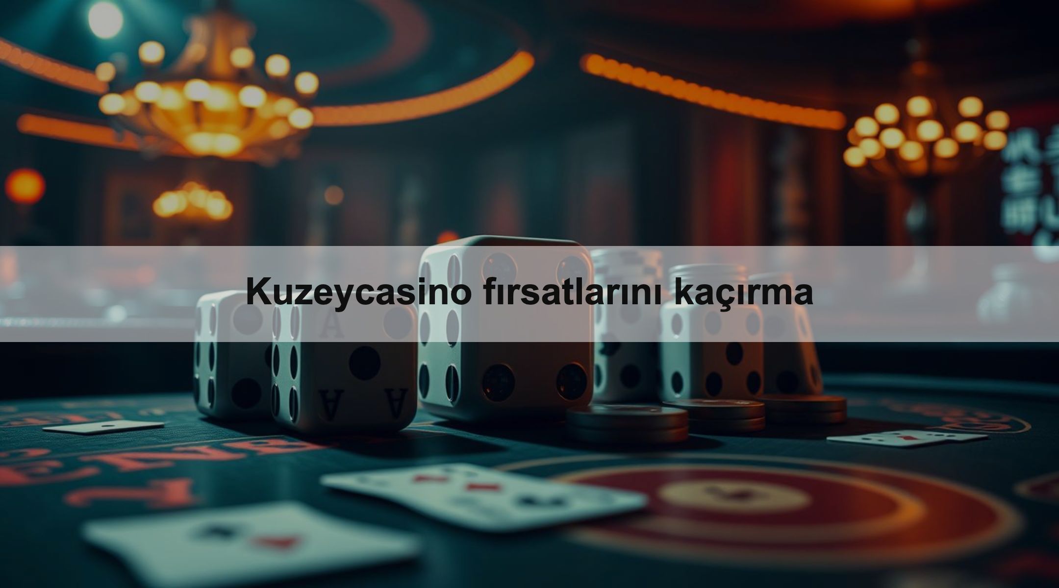 Kuzeycasino fırsatlarını kaçırma 1 Kuzeycasino fırsatlarını kaçırma