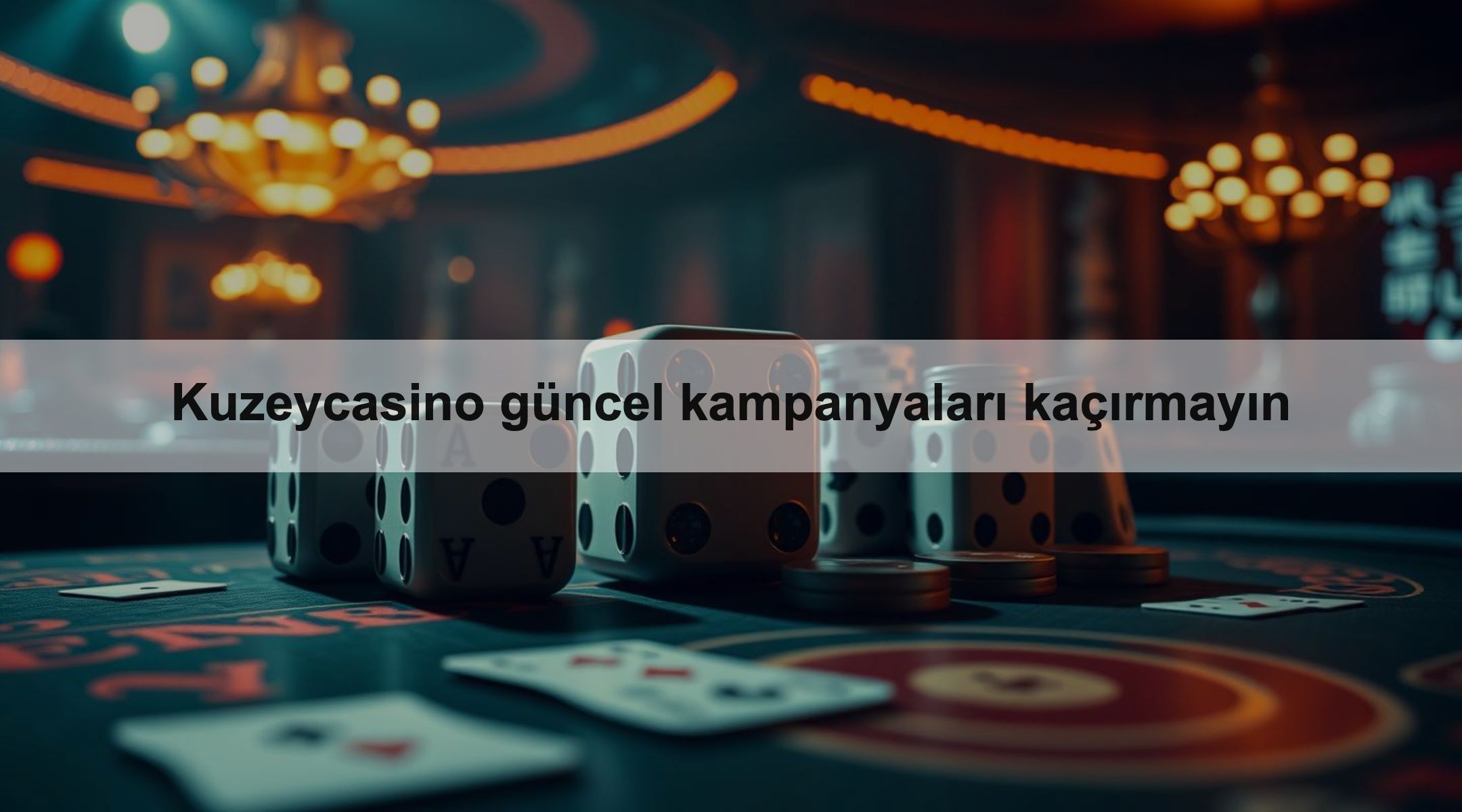 Kuzeycasino güncel kampanyaları kaçırmayın